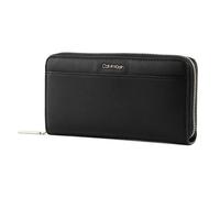 Calvin Klein CK Must Zip Around Wallet CK Black [223208] - porte-monnaie porte monnaie