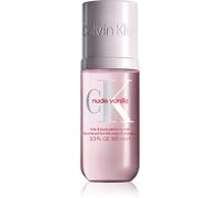 Calvin Klein CK Nude Vanilla Brume Parfumée Corps et Cheveux mixte 100 ml