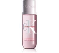Calvin Klein CK Nude Vanilla Brume Parfumée Corps et Cheveux mixte 236 ml