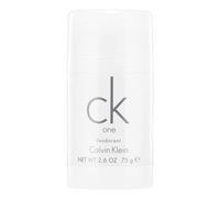 Calvin Klein ck one Bâton de déodorant 75 g
