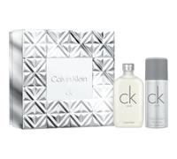 Calvin Klein CK One Coffret cadeau mixte