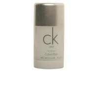Calvin Klein CK One Unisexe Déodorant stick 75 ml 1 pièce(s)