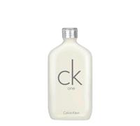 Calvin Klein ck one Eau de Toilette 100 ml