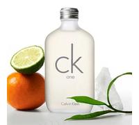 Calvin Klein - Ck One Eau De Toilette 100ml