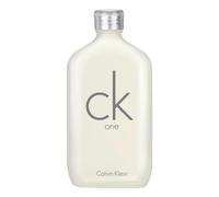 Calvin Klein ck one Eau de Toilette 200 ml