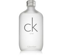 Calvin Klein ck one Eau de Toilette 200 ml