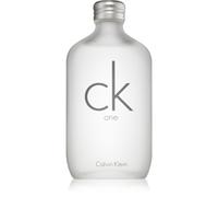 Calvin Klein Eau de Toilette CK One Unisexe 50 ml