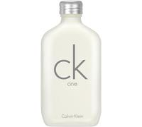 Calvin Klein ck one Eau de Toilette Spray 100 ml 100 ml