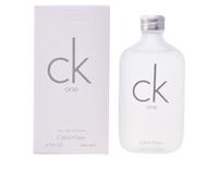 Calvin Klein ck one Eau de Toilette 200 ml