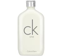 Calvin Klein Eau de Toilette CK One Unisexe 50 ml