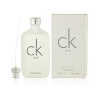 Calvin Klein ck one Eau de Toilette 100 ml