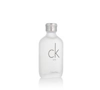 Calvin Klein CK One Eau de Toilette (Unisexe) 15 ml variante Big Box