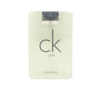 Calvin Klein CK One Eau de Toilette (Unisexe) 20 ml