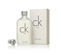 Calvin Klein CK One Eau de Toilette (Unisexe) 50 ml