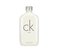 Calvin Klein CK One | Eau de Toilette Vaporisateur 100 ml