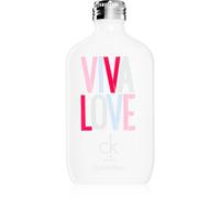 Calvin Klein CK One Essence Viva Love parfum mixte 100 ml