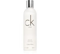 Calvin Klein ck one Gel douche 250 ml