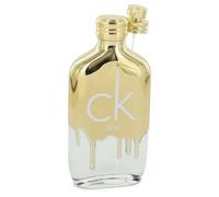 CALVIN KLEIN CK ONE GOLD Eau De Toilette 100 ml Unisex