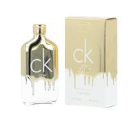 Calvin Klein Ck One Gold Eau de Toilette (Unisexe) 50 ml