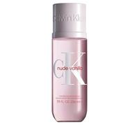 Calvin Klein Brume parfumée CK Nude Vanilla – 236 ml