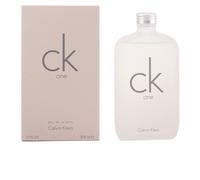 CALVIN KLEIN CK ONE limited edition edt vapo 300 ml
