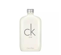CALVIN KLEIN CK ONE limited edition edt vapo 300 ml Unisex