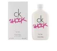 Calvin Klein CK One Shock For Her Eau de Toilette (Femme) 200 ml