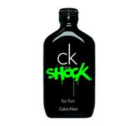 CALVIN KLEIN CK One Shock For Him 100 ML Eau de toilette Parfums pour Homme