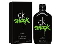 Calvin Klein Eau de toilette CK One Shock pour homme 100 ml