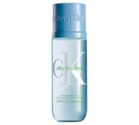 Calvin Klein – Brume parfumée Corps et Cheveux Silky Coconut – 236 ml
