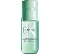 Calvin Klein ck one Spray pour les cheveux et le corps 100 ml 100 ml