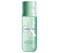 Calvin Klein – Brume parfumée Cotton Musk – 236 ml