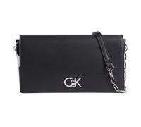 Calvin Klein CK Re-Lock Sac à bandoulière 24 cm noir