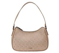 Calvin Klein CK Refine Sac à bandoulière 28 cm beige