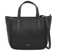 Calvin Klein Ck Refine Sac à main 29 cm ck black (TAS025249)