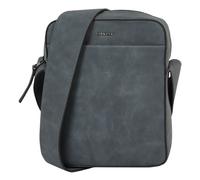 Calvin Klein CK Refined Mini sac à bandoulière 17 cm gris