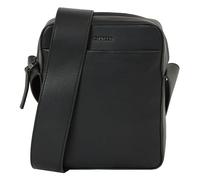 Calvin Klein CK Refined Mini sac à bandoulière 17 cm noir