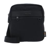 Calvin Klein CK Remote Conv Reporter S CK Black [187867] - sac à épaule bandoulière sacoche