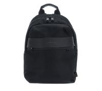 Calvin Klein Sac à dos rond CK Remote pour homme avec télécommande CK Black Taille unique
