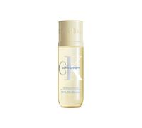 Calvin-Klein Parfums-unisexes Spray-pour-le-corpsSatin CreamBrume pour les cheveux et le corps 236 ml