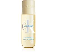 Calvin Klein CK Satin Cream Brume Parfumée Corps et Cheveux mixte 236 ml