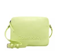 Calvin Klein CK Set Camera Bag Spirit Green Taille unique K60K610439LT2