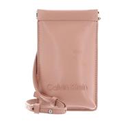 Calvin Klein Poche pour téléphone portable 11 cm rose