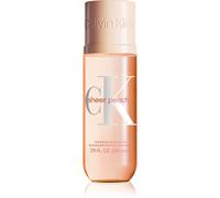 Calvin Klein CK Sheer Peach 236 ml Unisexe