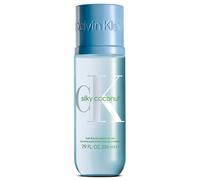Calvin Klein ck Silky Coconut Body Mist 236 ml