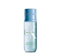 CALVIN KLEIN CK SILKY COCONUT body mist 236 ml Unisex