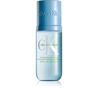 Calvin Klein CK Silky Coconut Brume Parfumée Corps et Cheveux mixte 100 ml