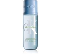Calvin Klein CK Silky Coconut Brume Parfumée Corps et Cheveux mixte 236 ml