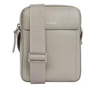 Calvin Klein CK Sleek Sac à bandoulière 16.5 cm gris