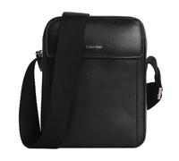 Calvin Klein CK Sleek Sac à bandoulière 16.5 cm noir